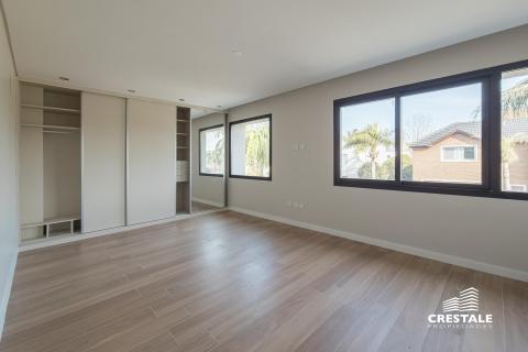 Casa 3 dormitorios en venta Cadaques Funes Hills, Funes. CHO7129890 Crestale Propiedades