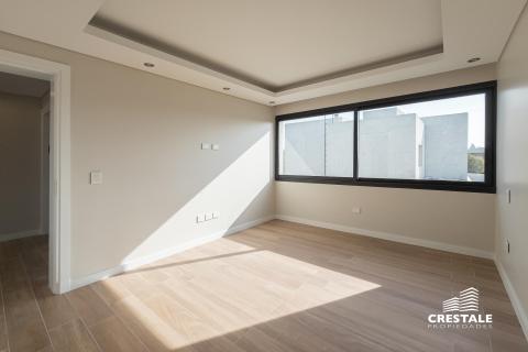 Casa 3 dormitorios en venta Cadaques Funes Hills, Funes. CHO7129890 Crestale Propiedades