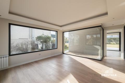 Casa 3 dormitorios en venta Cadaques Funes Hills, Funes. CHO7129890 Crestale Propiedades
