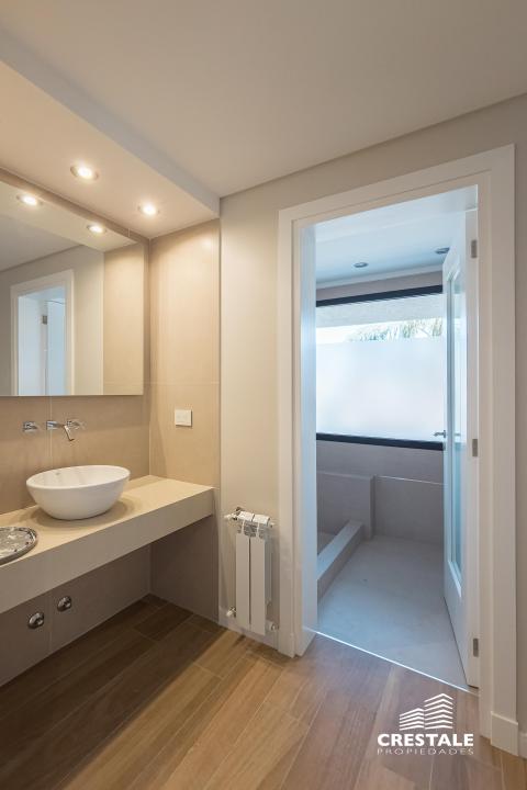 Casa 3 dormitorios en venta Cadaques Funes Hills, Funes. CHO7129890 Crestale Propiedades