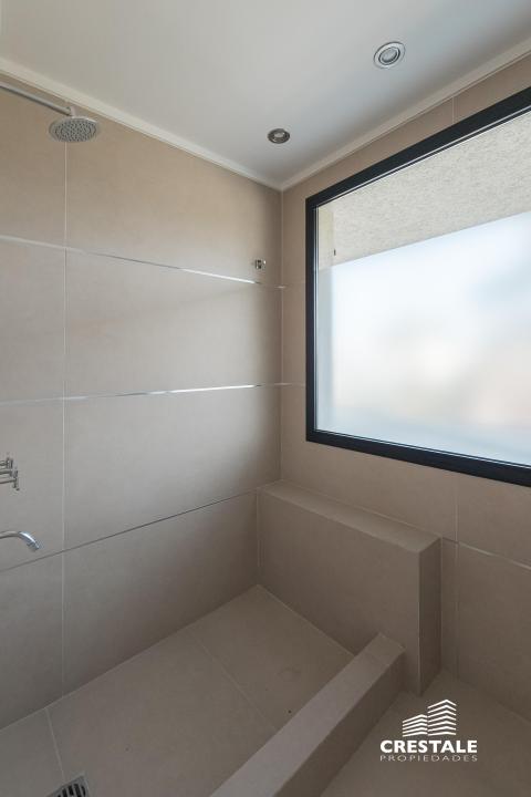 Casa 3 dormitorios en venta Cadaques Funes Hills, Funes. CHO7129890 Crestale Propiedades