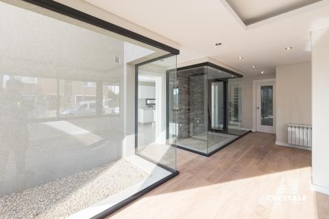 Casa 3 dormitorios en venta Cadaques Funes Hills, Funes. CHO7129890 Crestale Propiedades