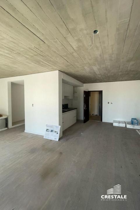 Departamento 1 dormitorio en venta Sarmiento Y Juan Elorza. Funes, Funes. CAP7137331 Crestale Propiedades