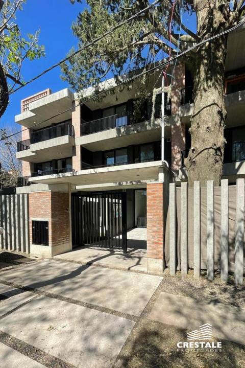 Departamento 1 dormitorio en venta Sarmiento Y Juan Elorza. Funes, Funes. CAP7137331 Crestale Propiedades