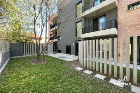 Departamento 1 dormitorio en venta Sarmiento Y Juan Elorza. Funes, Funes. CAP7137331 Crestale Propiedades