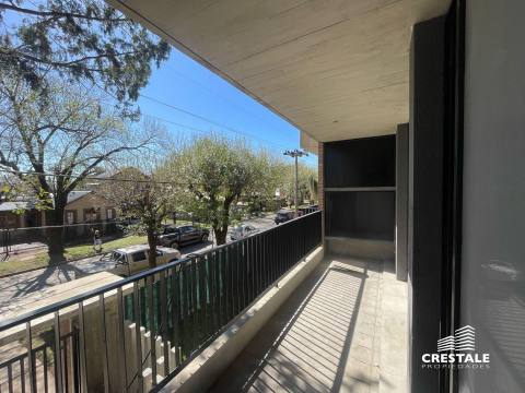 Departamento 1 dormitorio en venta Sarmiento Y Juan Elorza. Funes, Funes. CAP7137331 Crestale Propiedades