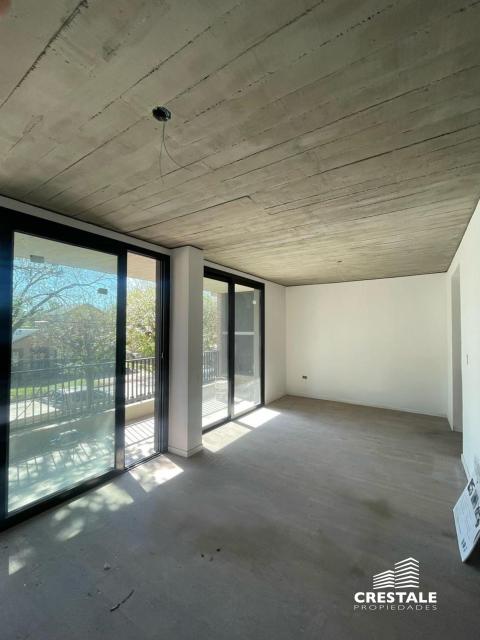 Departamento 1 dormitorio en venta Sarmiento Y Juan Elorza. Funes, Funes. CAP7137331 Crestale Propiedades