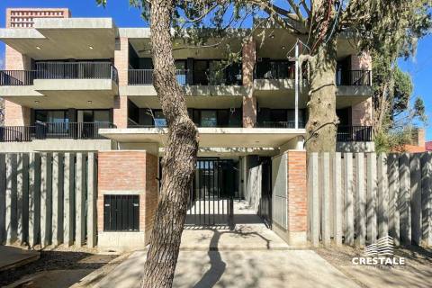 Departamento 1 dormitorio en venta Sarmiento Y Juan Elorza. Funes, Funes. CAP7137331 Crestale Propiedades