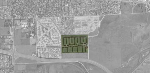 Terreno en venta Funes Lake, Funes. CPN64410 LA7138115 Crestale Propiedades
