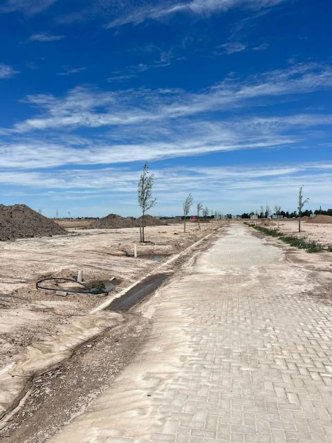Terreno en venta Funes Lake, Funes. CPN64410 LA7138115 Crestale Propiedades