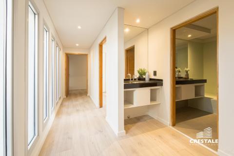 Casa 3 dormitorios en venta Funes Hills Miraflores, Funes. CHO7140829 Crestale Propiedades