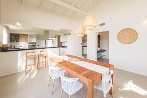 Casa 3 dormitorios en venta Funes Hills Miraflores, Funes. CHO7140829 Crestale Propiedades