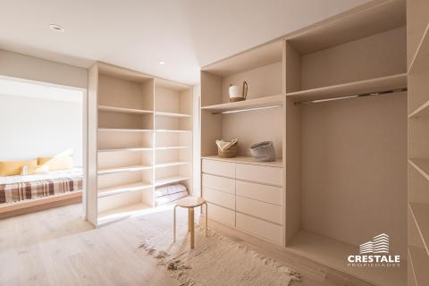 Casa 3 dormitorios en venta Funes Hills Miraflores, Funes. CHO7140829 Crestale Propiedades