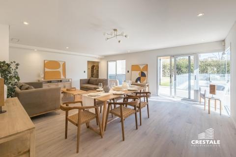 Casa 3 dormitorios en venta Funes Hills Miraflores, Funes. CHO7140829 Crestale Propiedades