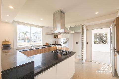 Casa 3 dormitorios en venta Funes Hills Miraflores, Funes. CHO7140829 Crestale Propiedades