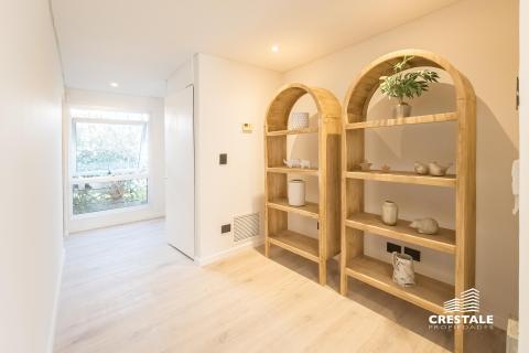 Casa 3 dormitorios en venta Funes Hills Miraflores, Funes. CHO7140829 Crestale Propiedades