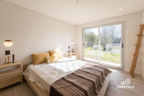 Casa 3 dormitorios en venta Funes Hills Miraflores, Funes. CHO7140829 Crestale Propiedades