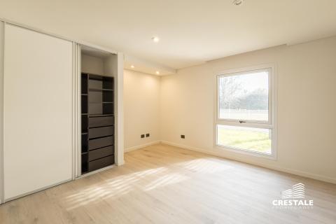 Casa 3 dormitorios en venta Funes Hills Miraflores, Funes. CHO7140829 Crestale Propiedades