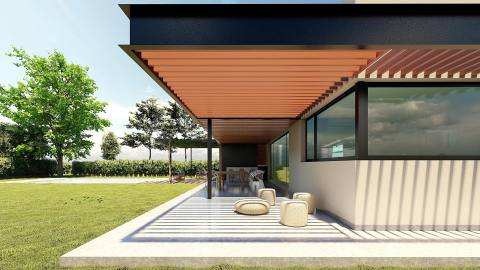 Casa 4 dormitorios en venta Puerto Roldan , Roldan. CHO7140917 Crestale Propiedades