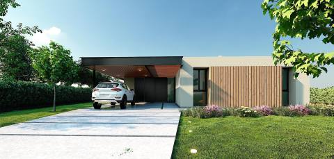 Casa 4 dormitorios en venta Puerto Roldan , Roldan. CHO7140917 Crestale Propiedades