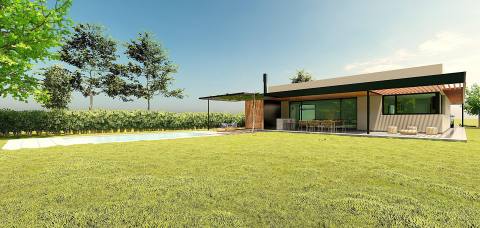Casa 4 dormitorios en venta Puerto Roldan , Roldan. CHO7140917 Crestale Propiedades