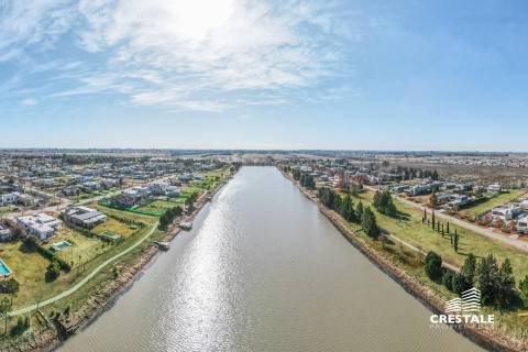 Casa 4 dormitorios en venta Puerto Roldán , Roldan. CHO7140917 Crestale Propiedades