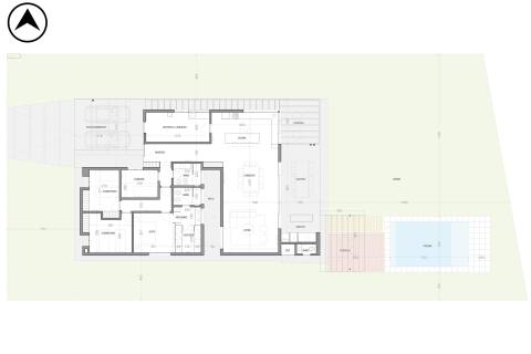 Casa 4 dormitorios en venta Puerto Roldan , Roldan. CHO7140917 Crestale Propiedades