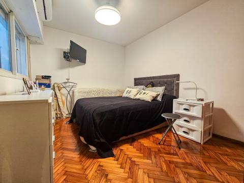 Departamento 3 dormitorios en venta 9 De Julio Y Dorrego, Rosario. CAP7141095 Crestale Propiedades