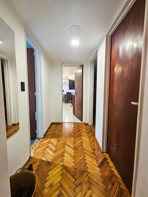 Departamento 3 dormitorios en venta 9 De Julio Y Dorrego, Rosario. CAP7141095 Crestale Propiedades