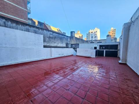 Departamento 3 dormitorios en venta 9 De Julio Y Dorrego, Rosario. CAP7141095 Crestale Propiedades