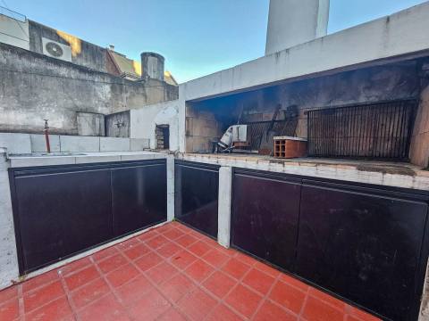 Departamento 3 dormitorios en venta 9 De Julio Y Dorrego, Rosario. CAP7141095 Crestale Propiedades