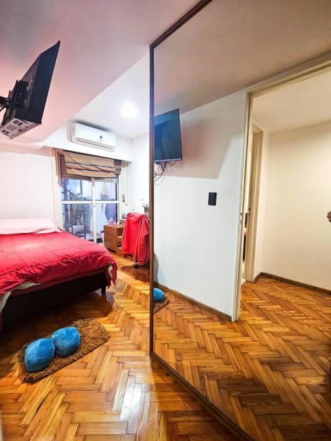 Departamento 3 dormitorios en venta 9 De Julio Y Dorrego, Rosario. CAP7141095 Crestale Propiedades