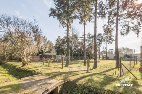 Terreno en venta Houssay Y Candelaria, Funes. CLA7149513 Crestale Propiedades