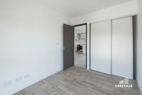 Departamento 1 dormitorio en venta San Juan 3600, Rosario. CAP7150722 Crestale Propiedades