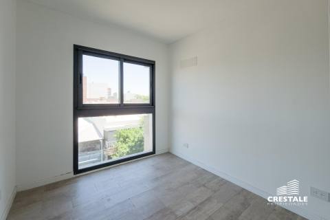 Departamento 1 dormitorio en venta San Juan 3600, Rosario. CAP7150722 Crestale Propiedades