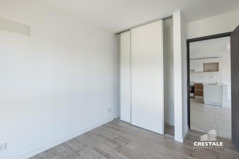 Departamento 1 dormitorio en venta San Juan 3600, Rosario. CAP7150722 Crestale Propiedades