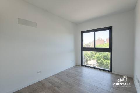 Departamento 1 dormitorio en venta San Juan 3600, Rosario. CAP7150722 Crestale Propiedades
