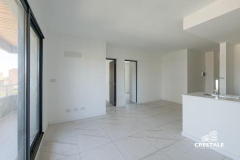 Departamento 1 dormitorio en venta San Juan 3600, Rosario. CAP7150722 Crestale Propiedades