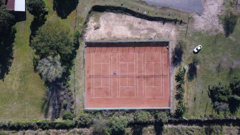 Terreno en venta Campo Timbo, Oliveros. CLA7152565 Crestale Propiedades