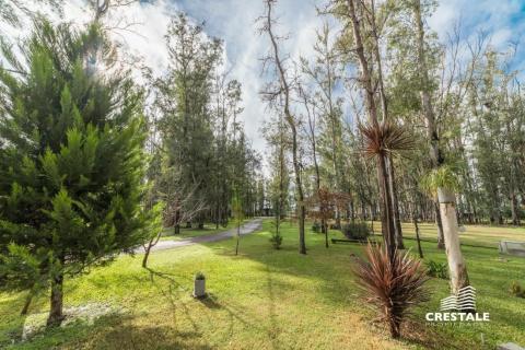 Terreno en venta Campo Timbo, Oliveros. CLA7152565 Crestale Propiedades
