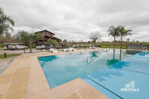 Terreno en venta Campo Timbo, Oliveros. CLA7152565 Crestale Propiedades
