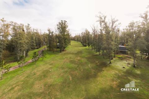 Terreno en venta Campo Timbo, Oliveros. CLA7152565 Crestale Propiedades