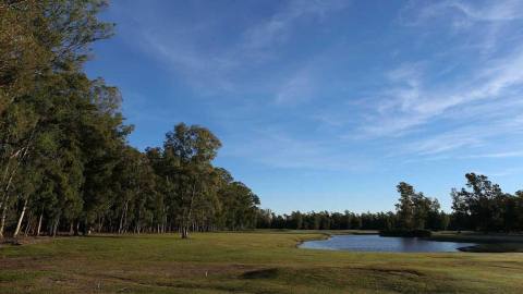 Terreno en venta Campo Timbo, Oliveros. CLA7152565 Crestale Propiedades
