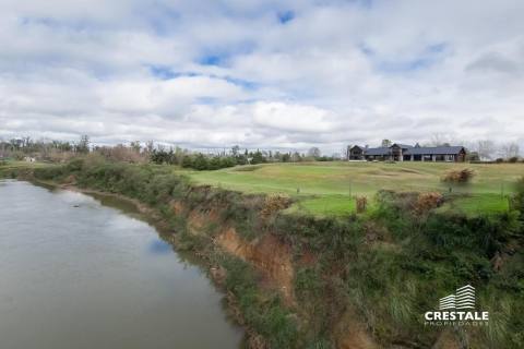 Terreno en venta Campo Timbo, Oliveros. CLA7152565 Crestale Propiedades