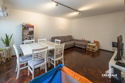 Departamento 2 dormitorios en venta Mendoza Y Maipú, Rosario. CAP7154392 Crestale Propiedades