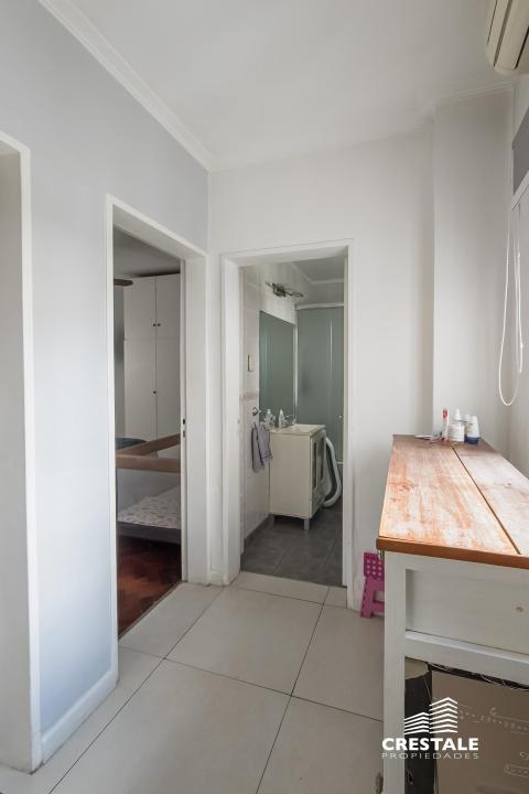 Departamento 2 dormitorios en venta Mendoza Y Maipú, Rosario. CAP7154392 Crestale Propiedades