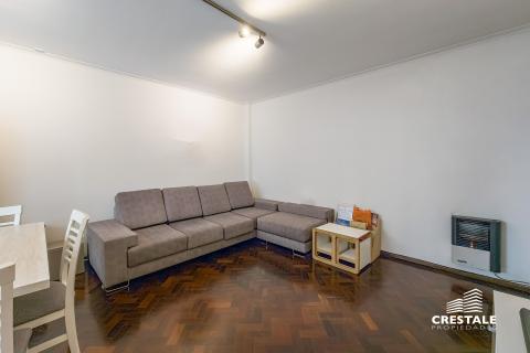 Departamento 2 dormitorios en venta Mendoza Y Maipú, Rosario. CAP7154392 Crestale Propiedades