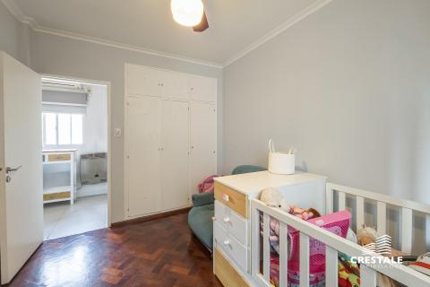 Departamento 2 dormitorios en venta Mendoza Y Maipú, Rosario. CAP7154392 Crestale Propiedades
