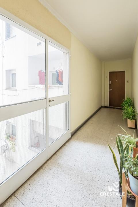 Departamento 2 dormitorios en venta Mendoza Y Maipú, Rosario. CAP7154392 Crestale Propiedades