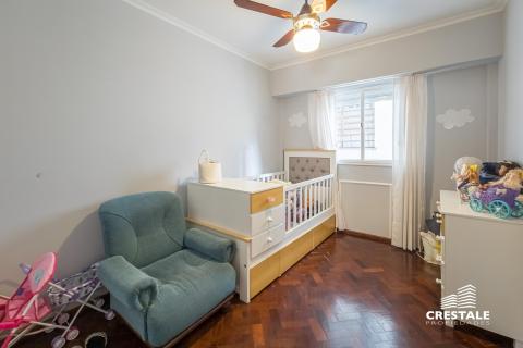 Departamento 2 dormitorios en venta Mendoza Y Maipú, Rosario. CAP7154392 Crestale Propiedades